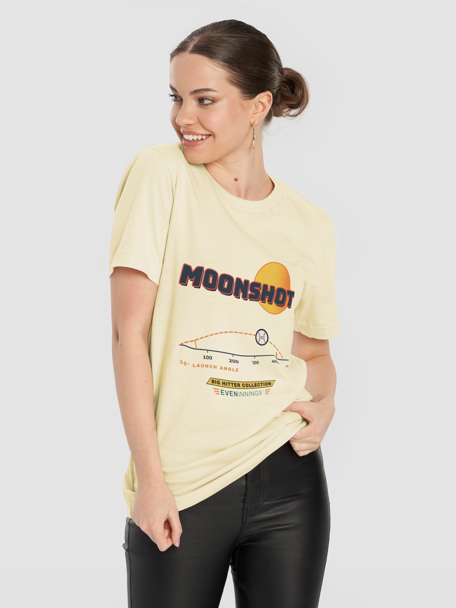 Big Hitter — Moonshot Tee product image (22)