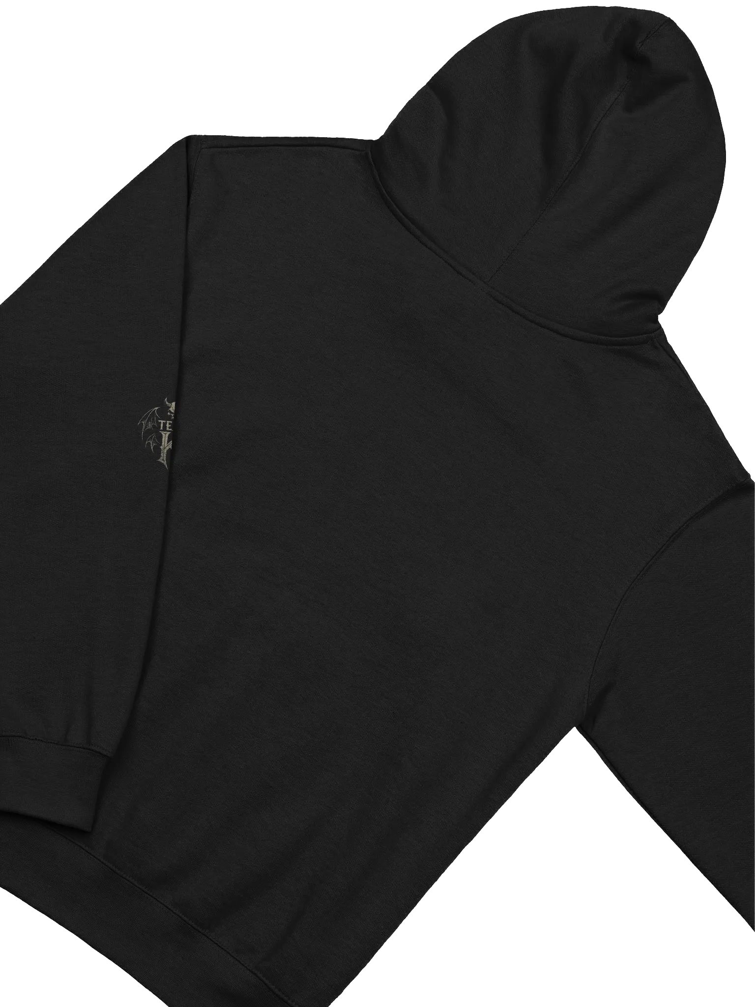 Team K V-3 Hoodie product image (4)