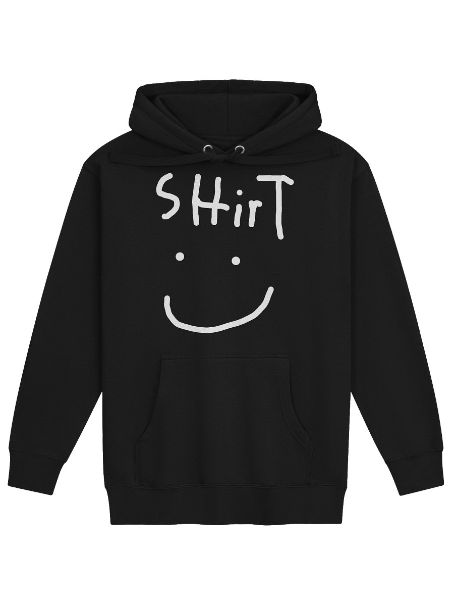 Shirt Hoodie product image (1)