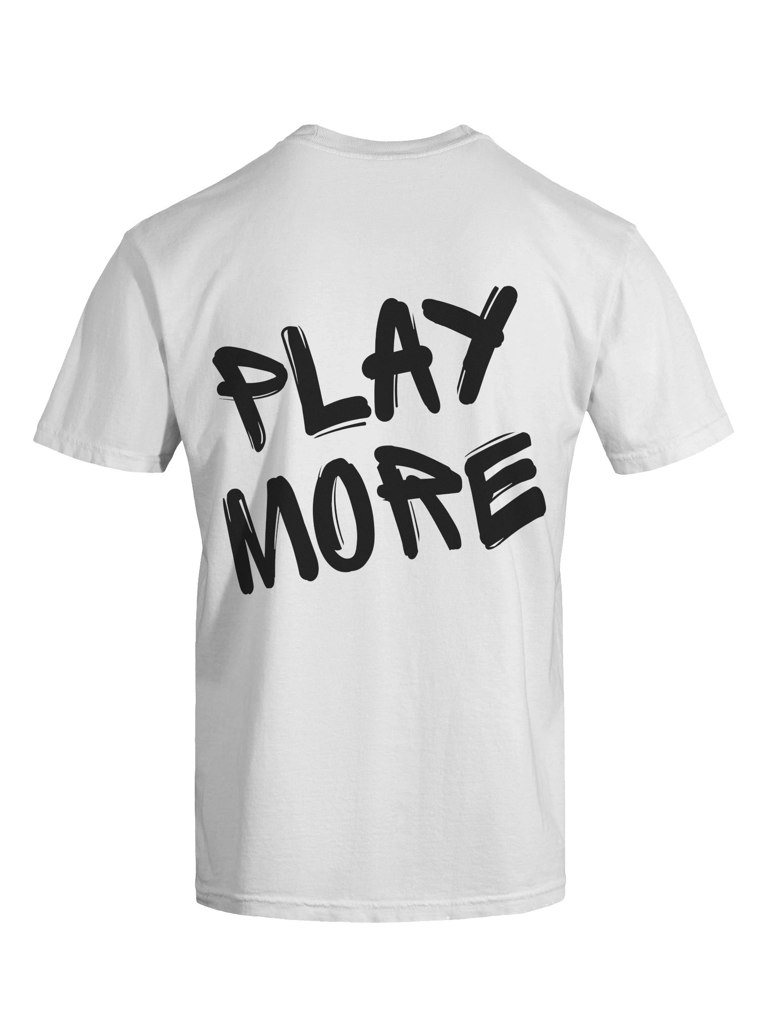 Play More product image (7)