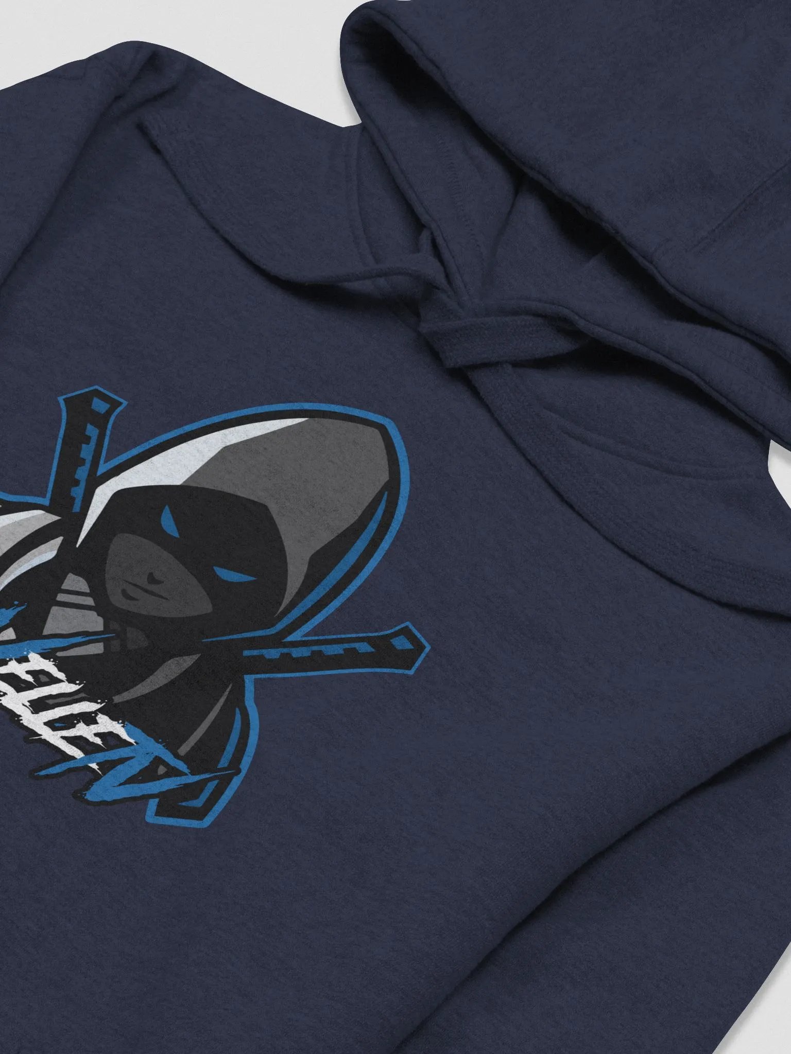 ChevelleTV Logo Hoodie product image (8)