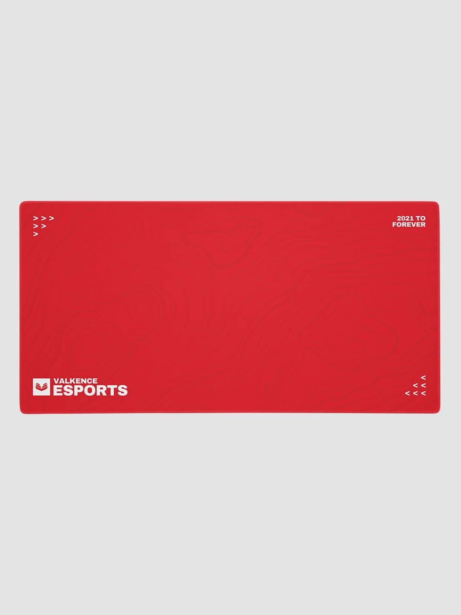 Valkence eSports Extended Mouse Pad product image (1)
