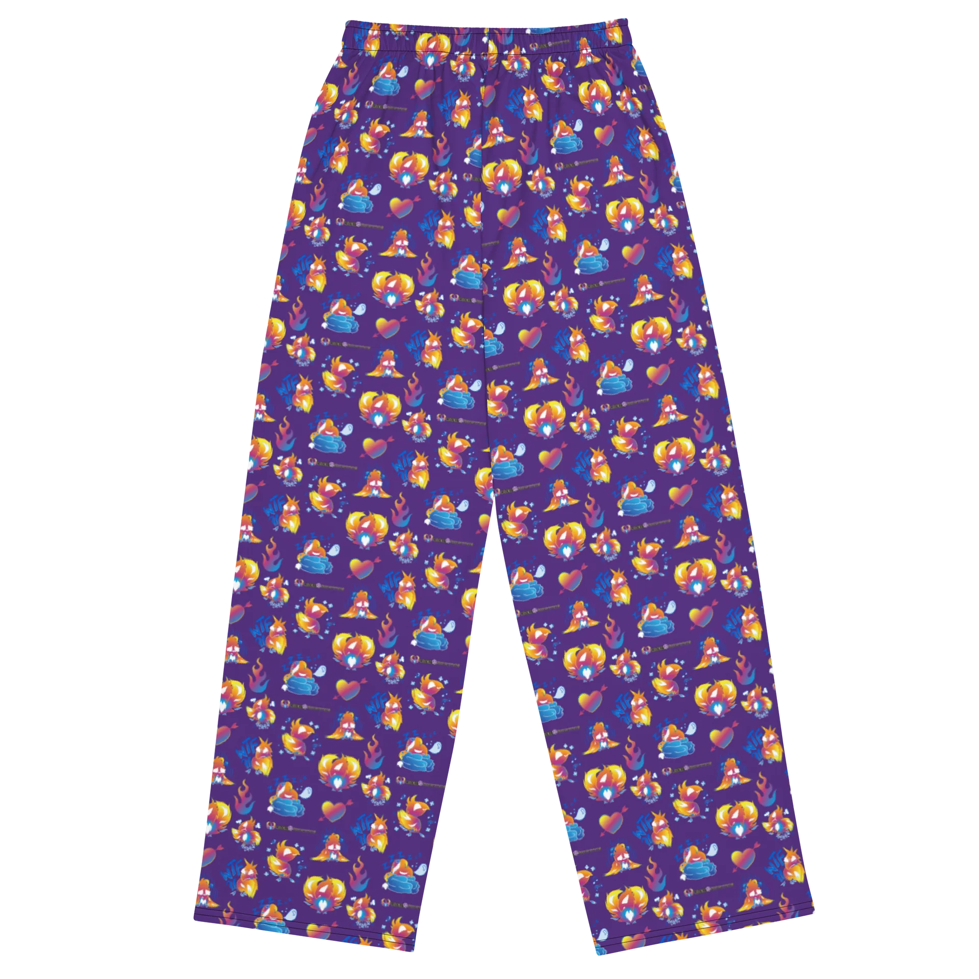 RuFuS Pajama Pants product image (2)