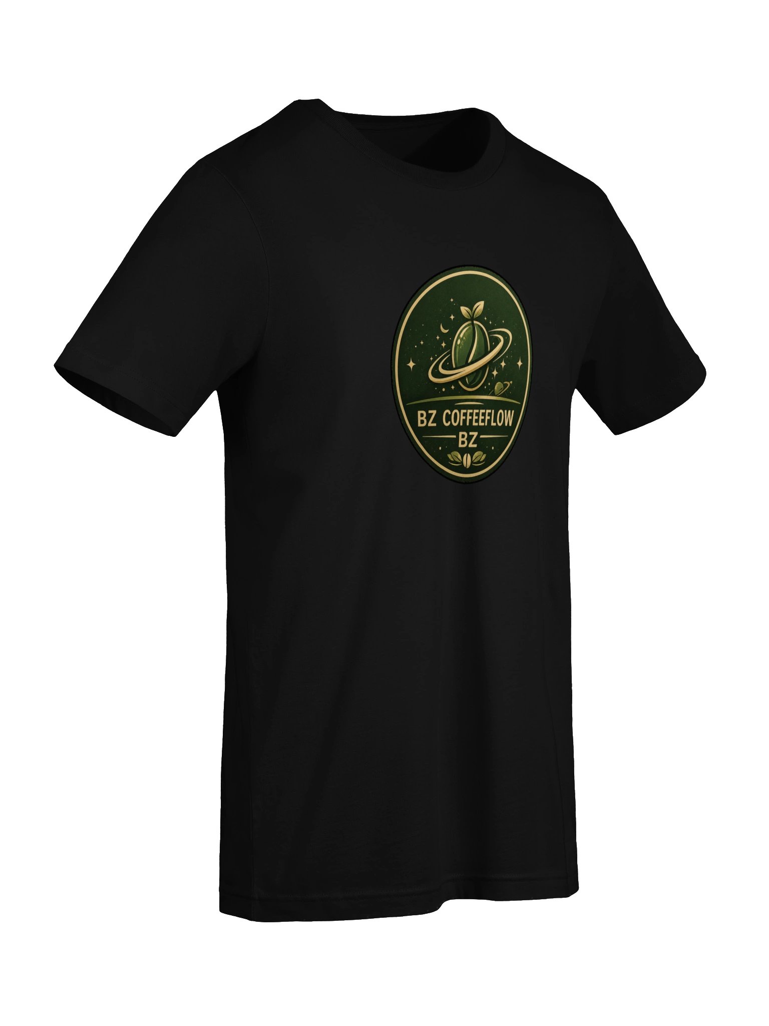 BZ CoffeeFlow – Cosmic Origins | Women’s T-Shirt product image (47)