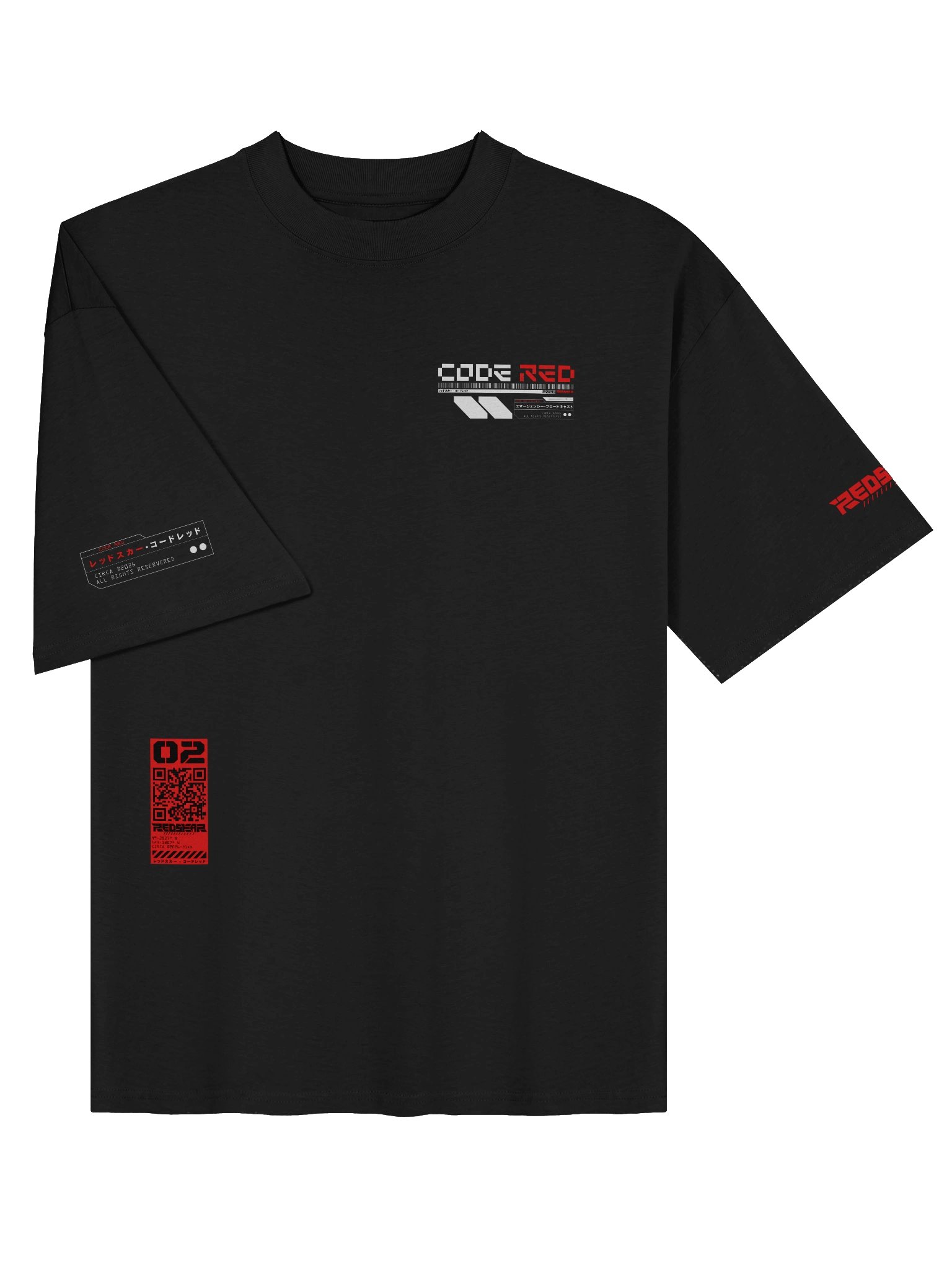 CD/RD tee product image (3)