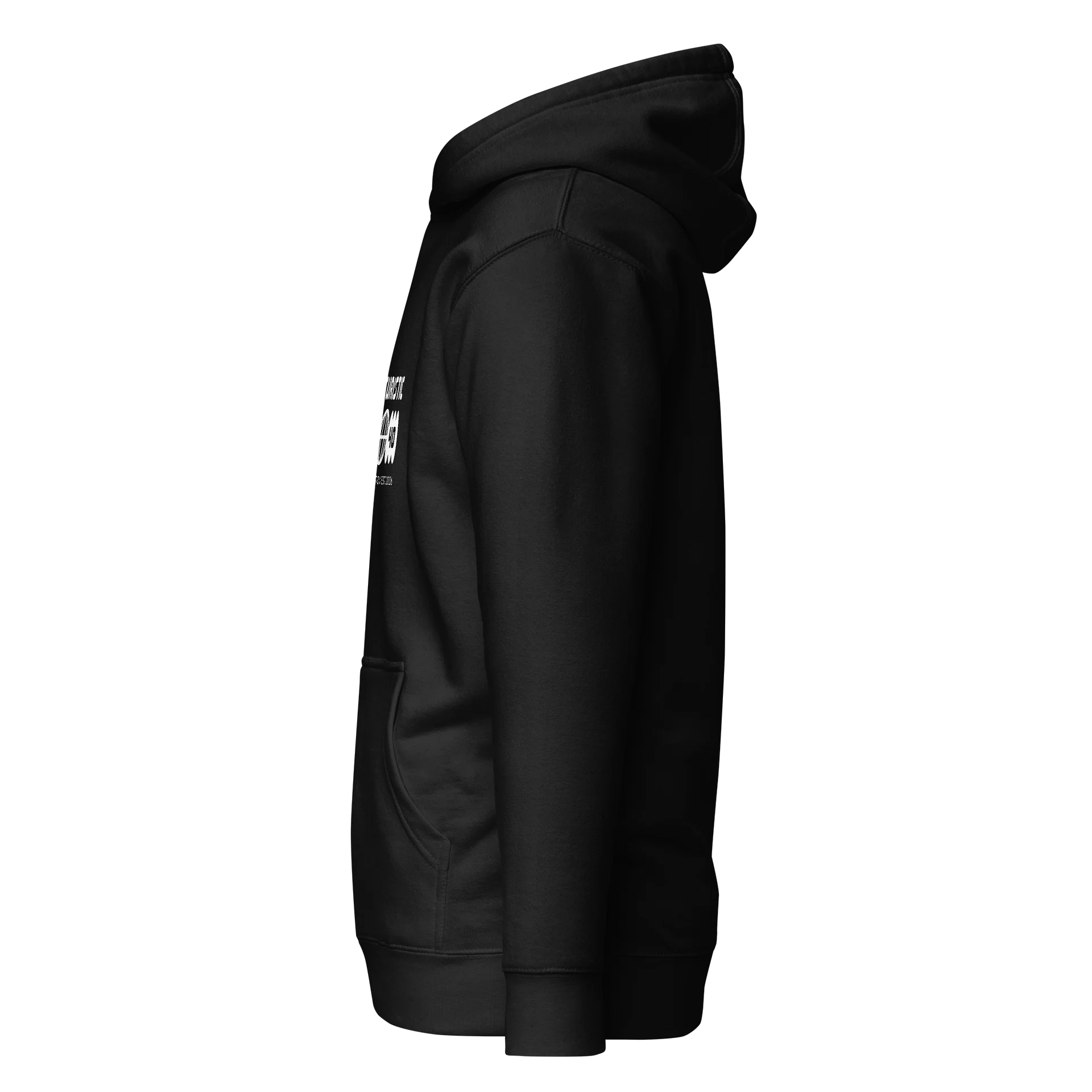 Futuristic 2040 Limited Edition Hoodie product image (6)