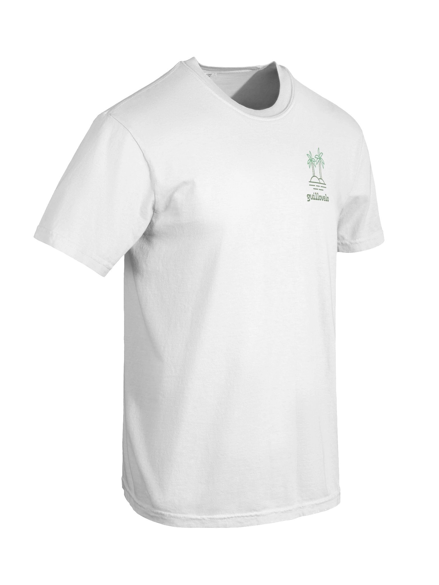 FASTBREAK TSHIRT product image (4)