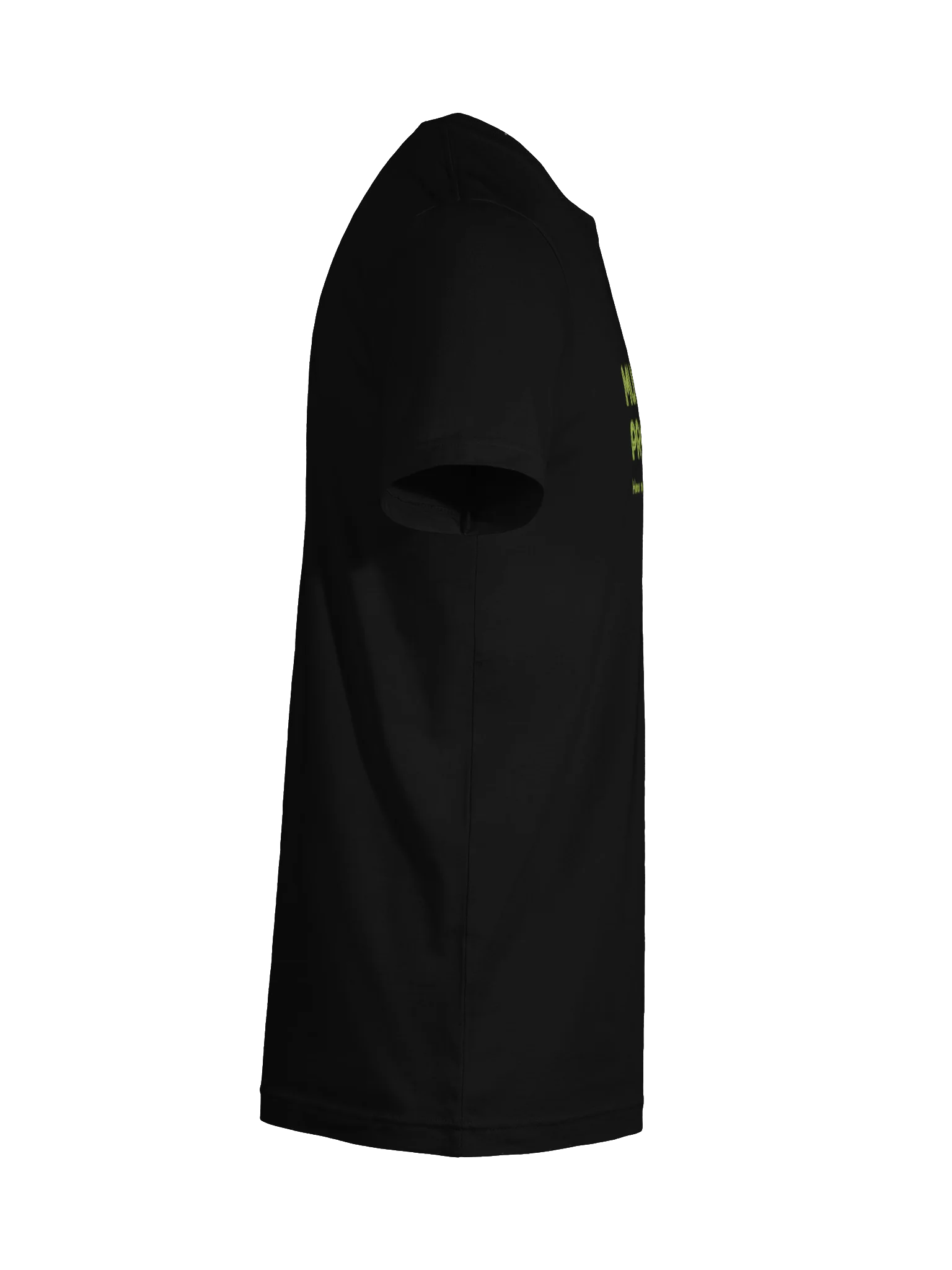 DNE Music Producer T-Shirt product image (12)