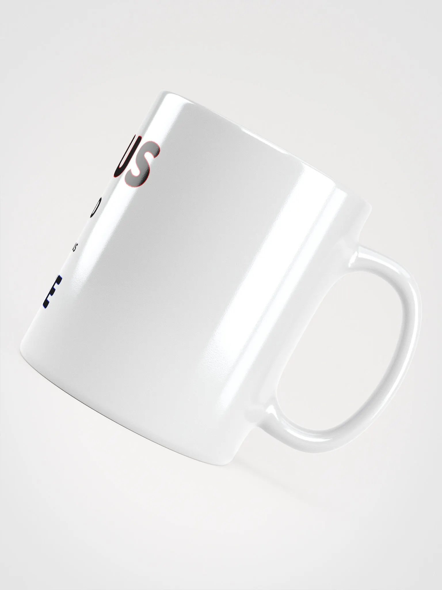 Redeemed Life Mug product image (4)