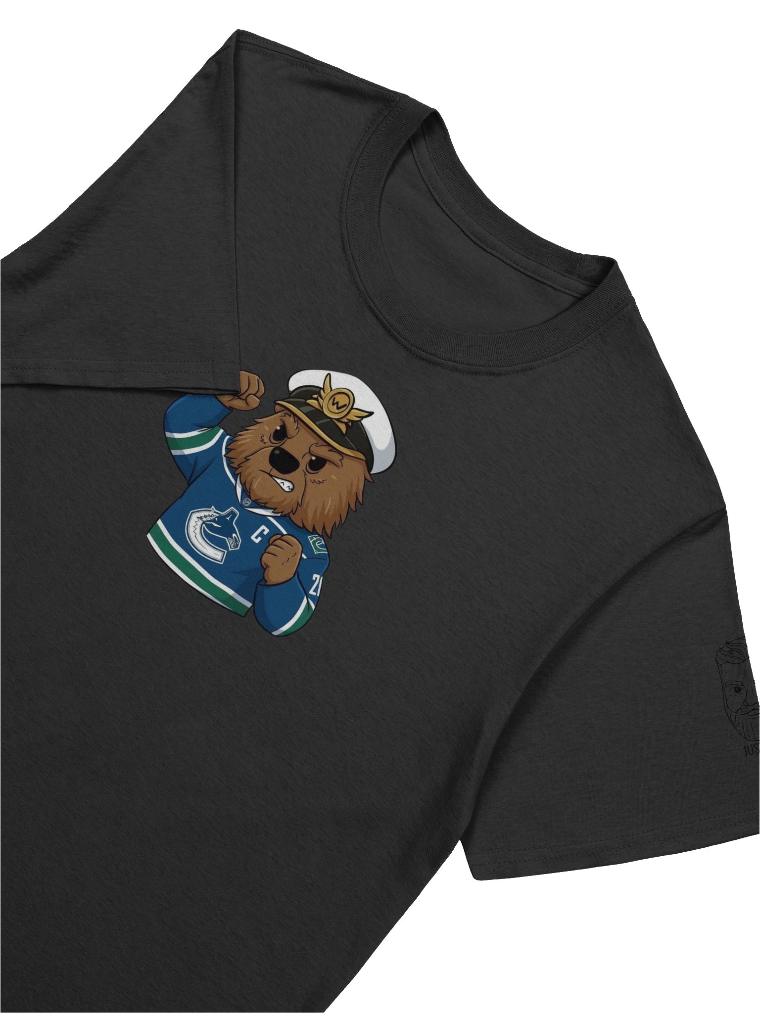 Canucks Tee product image (7)