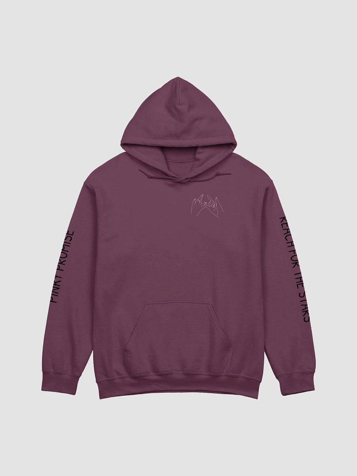 Reach for the Stars Hoodie product image (13)