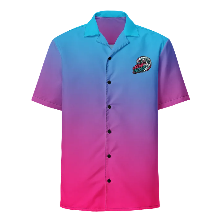 Surf Crew Shark attack Hawaiian Shirt product image (1)