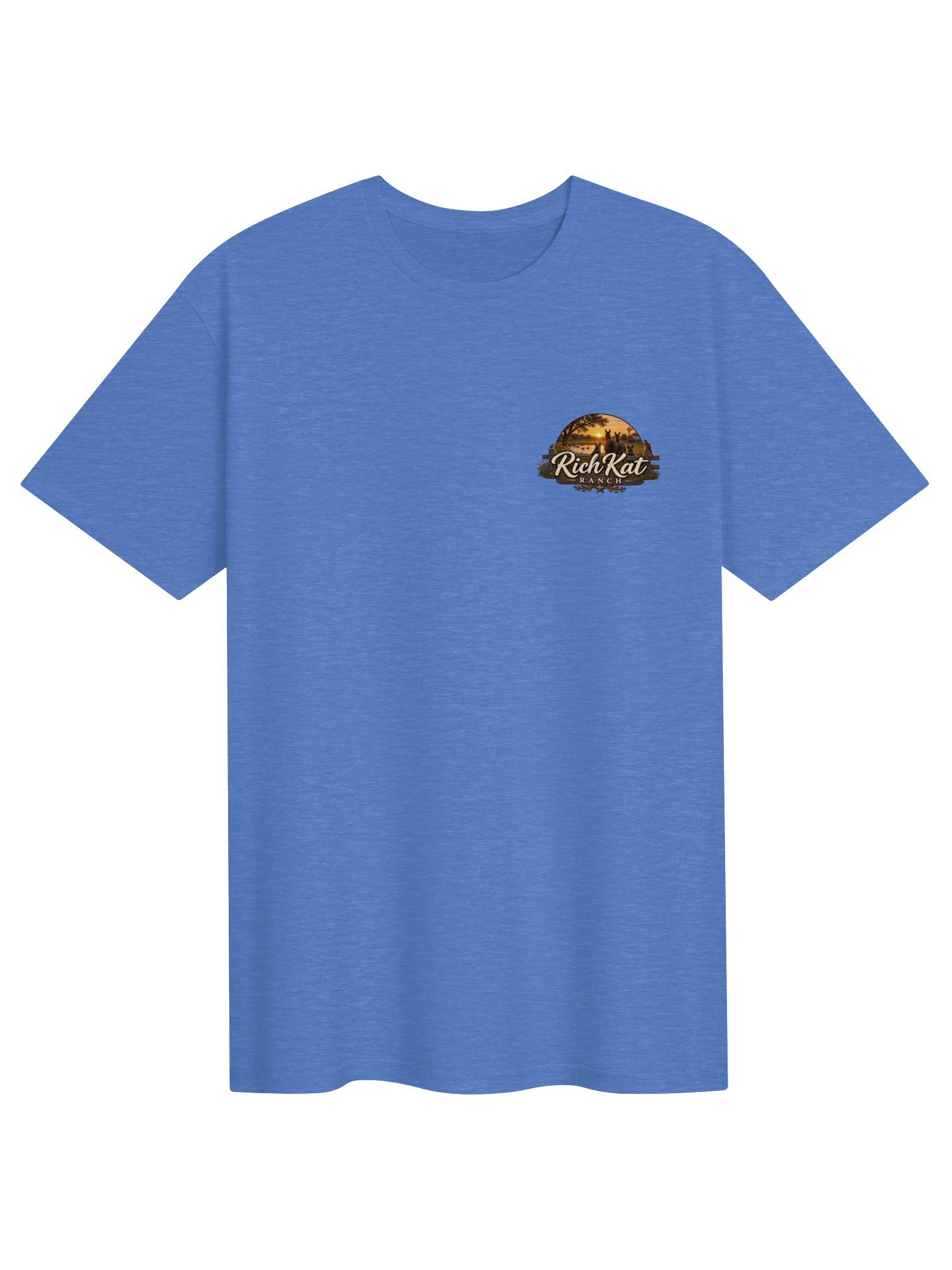 Classic RichKat Ranch T-Shirt product image (31)