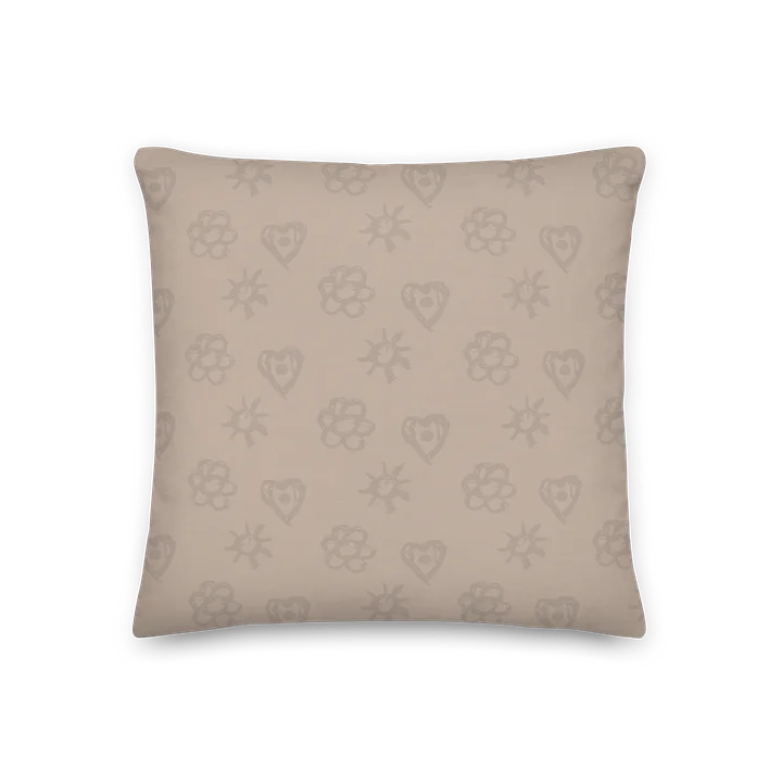 Three Little Birds Pillow product image (3)