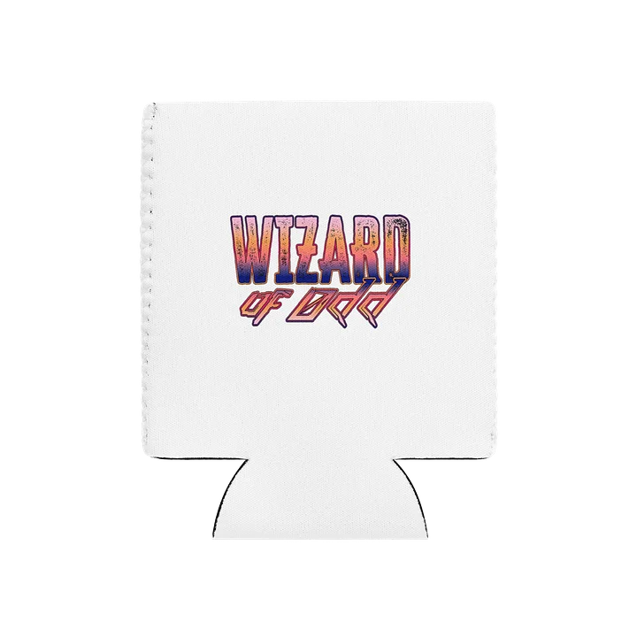 Wizard Can Cooler product image (1)