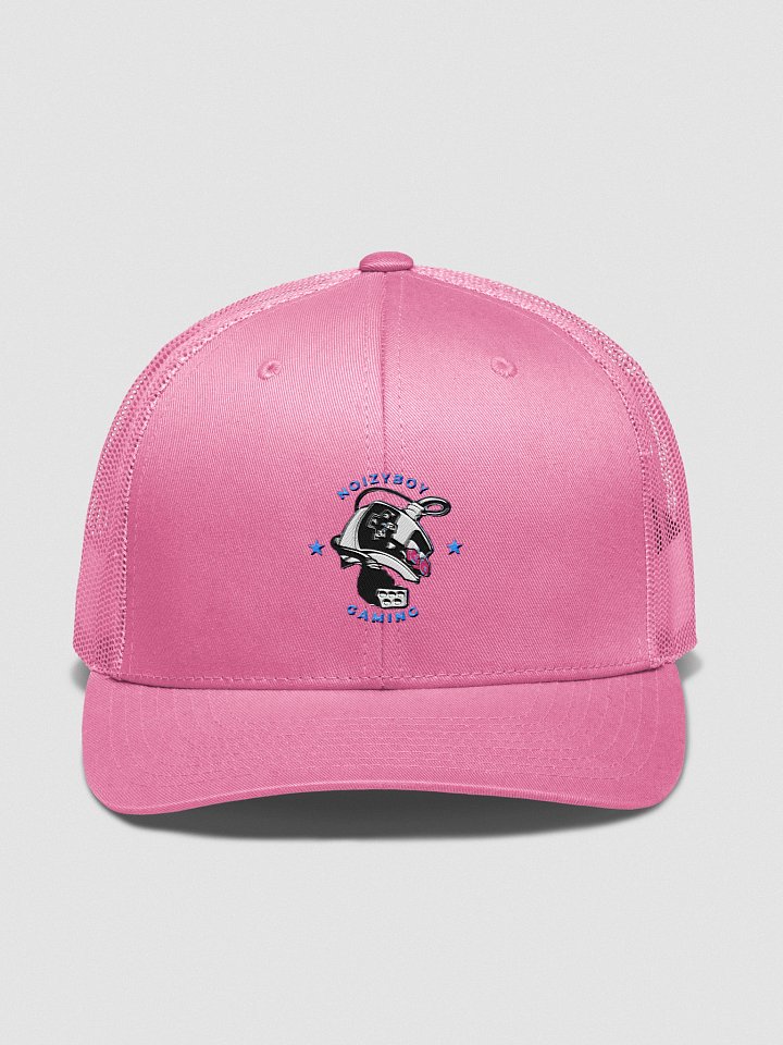 Noizyboy Retro Gaming Hat product image (1)