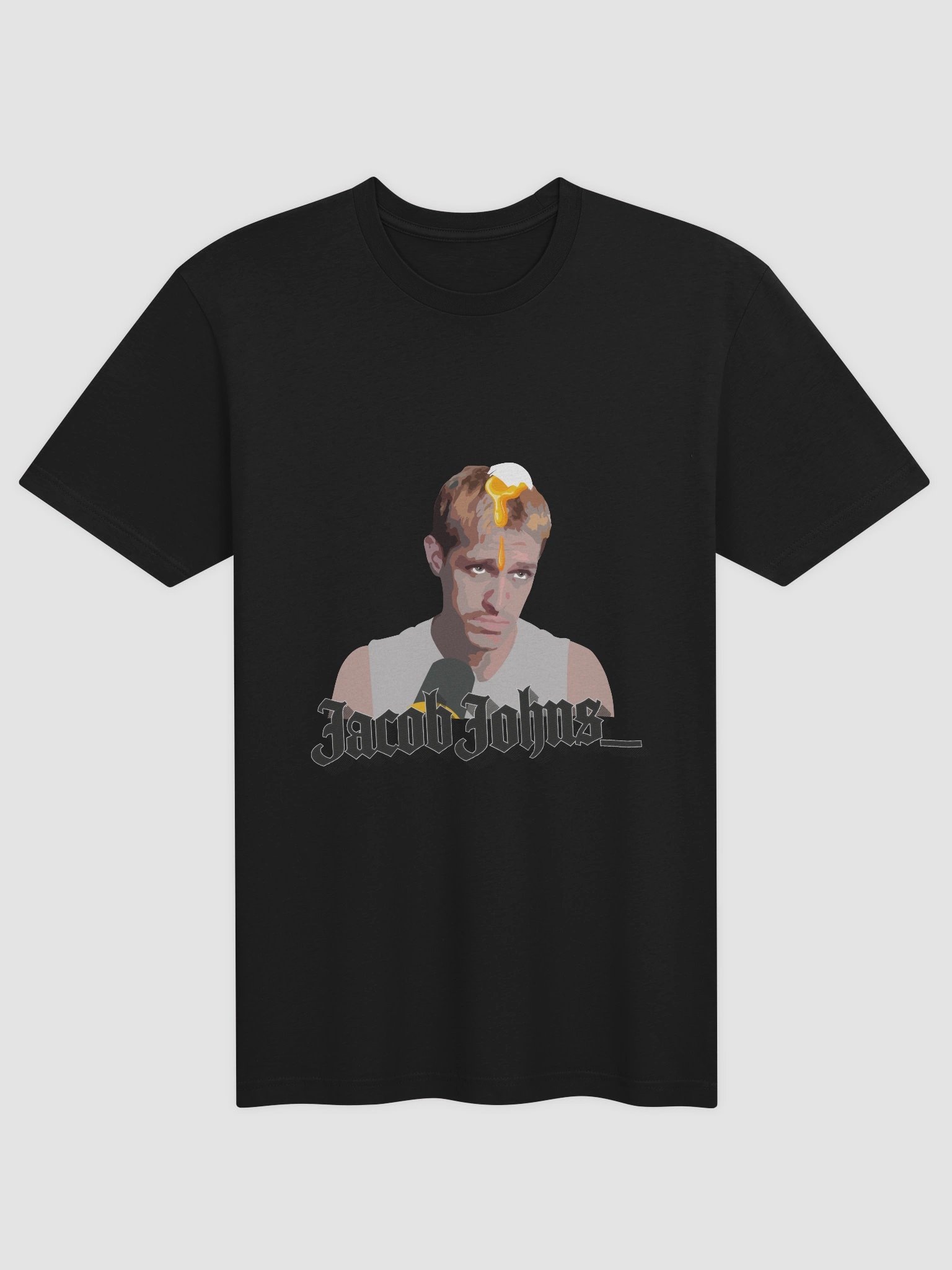 Sad Victorian Child T-Shirt product image (8)