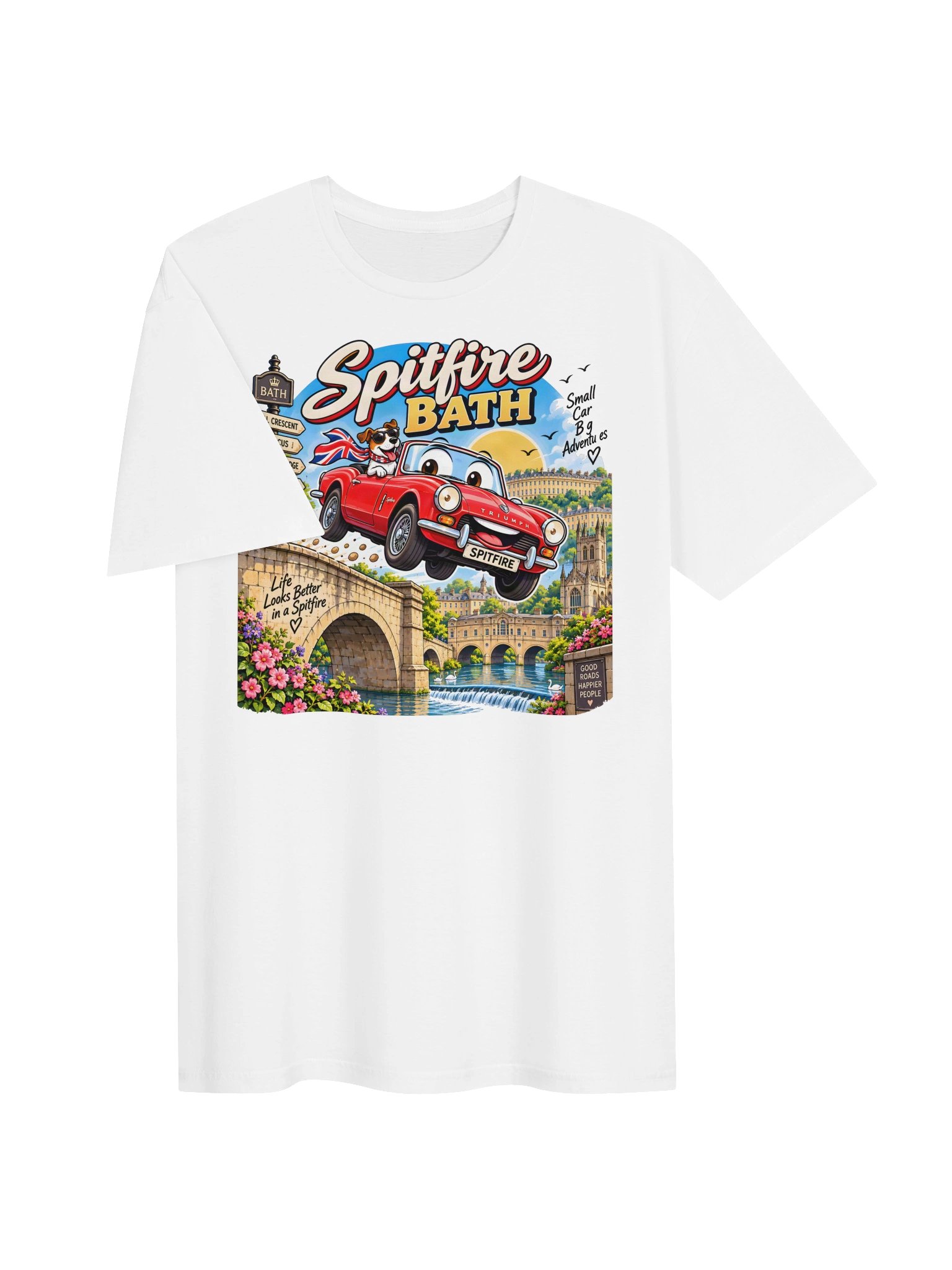 Spitfire Bath product image (3)
