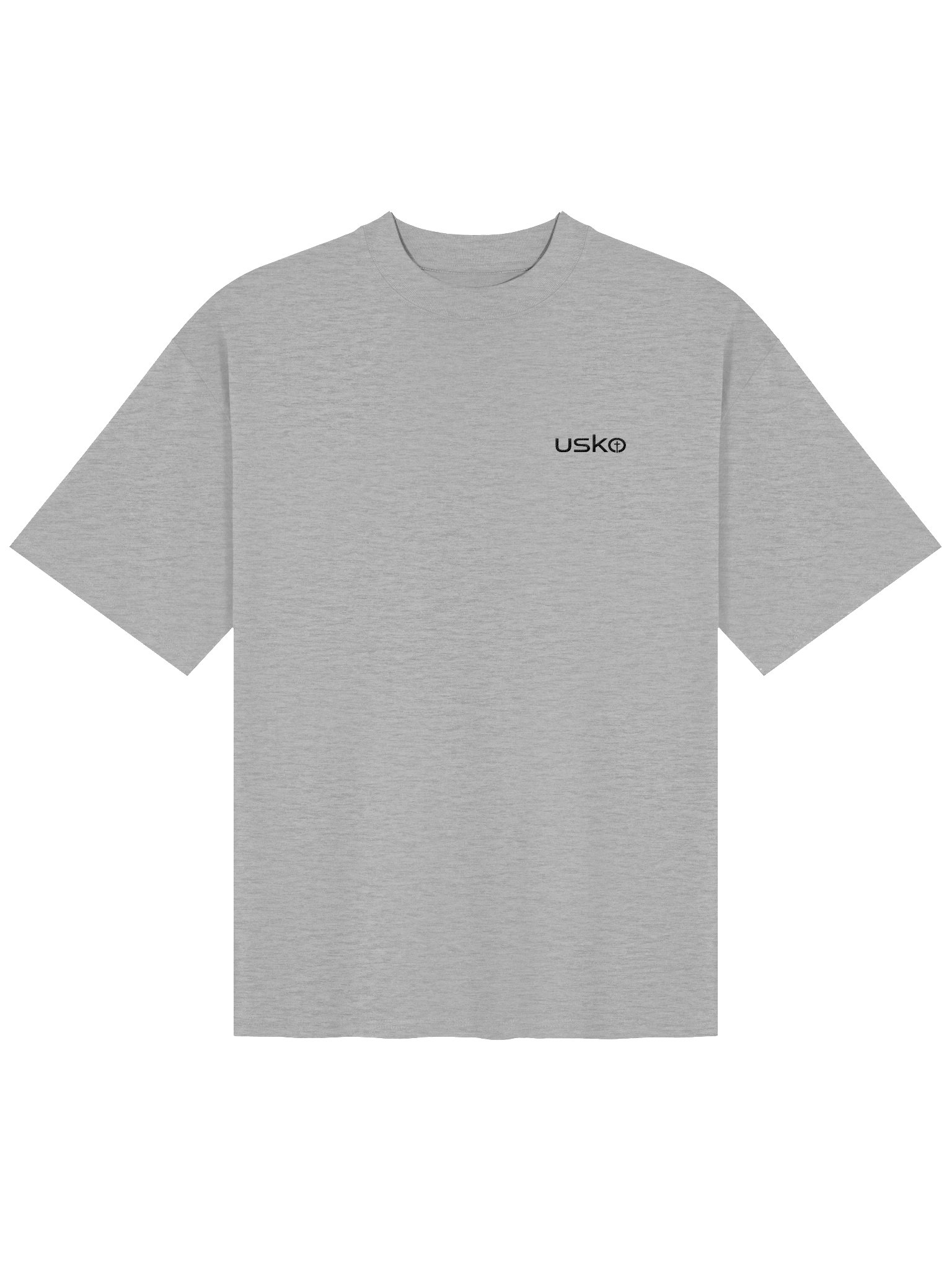 Usko luomu-t-paita, unisex-malli product image (5)