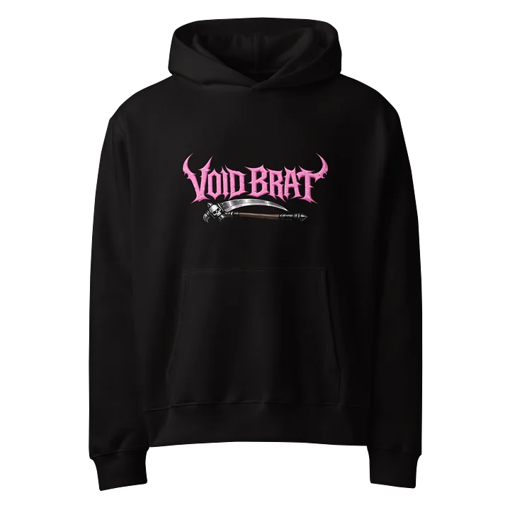 For The Chase Hoodie product image (1)