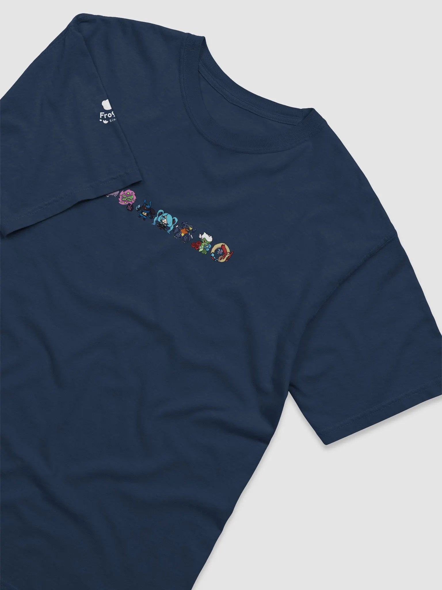 Champion's Team T-shirt product image (3)