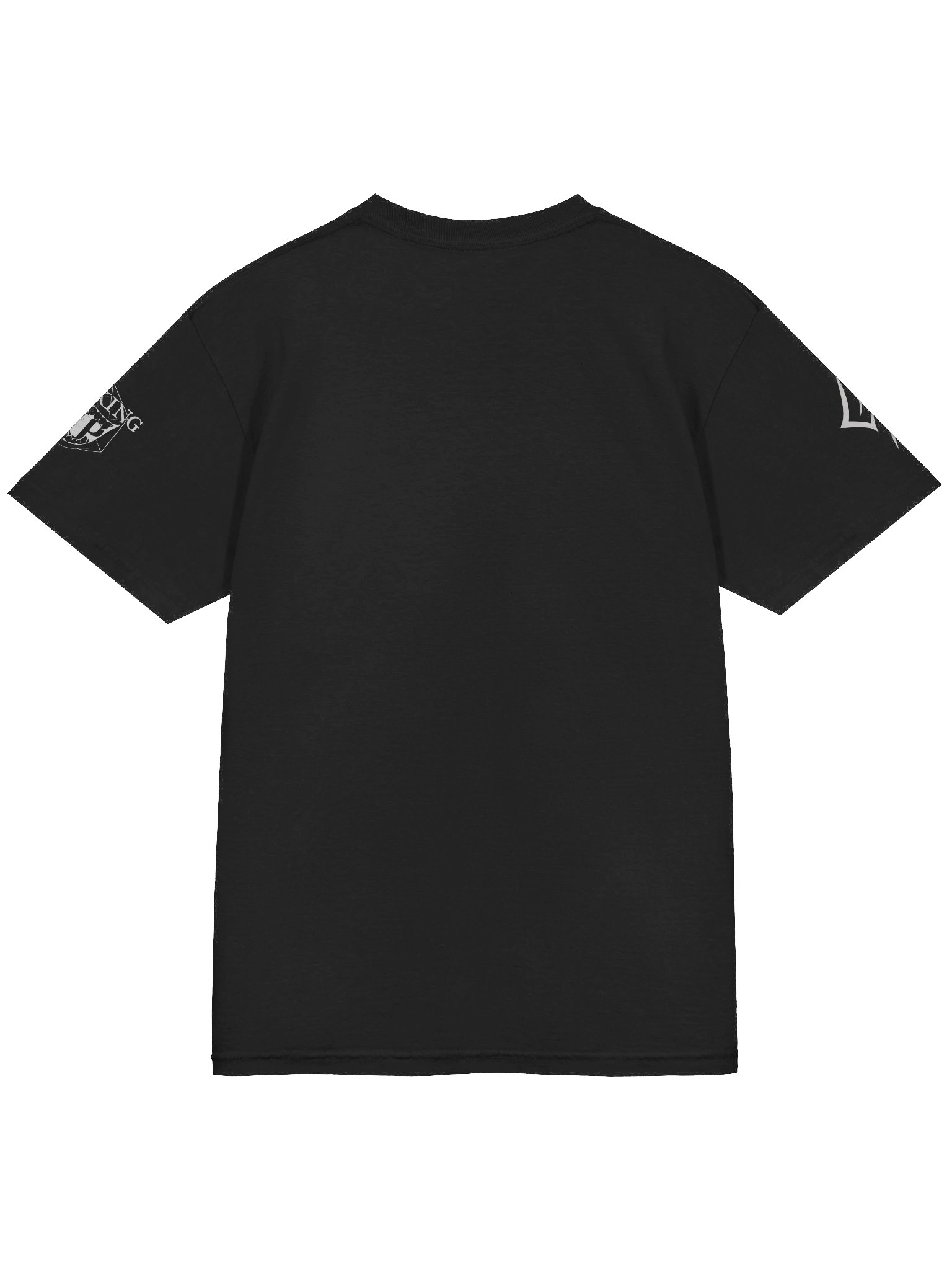 Bitten Eyes Shirt product image (4)