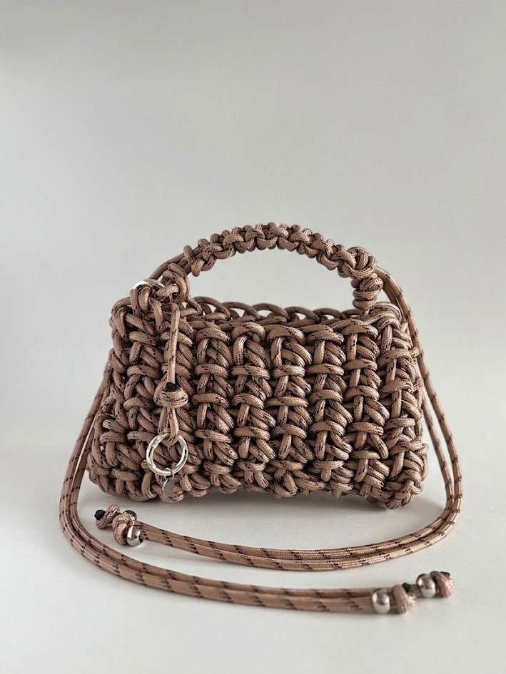 EMAN | The Easy Slouch Bag product image (1)