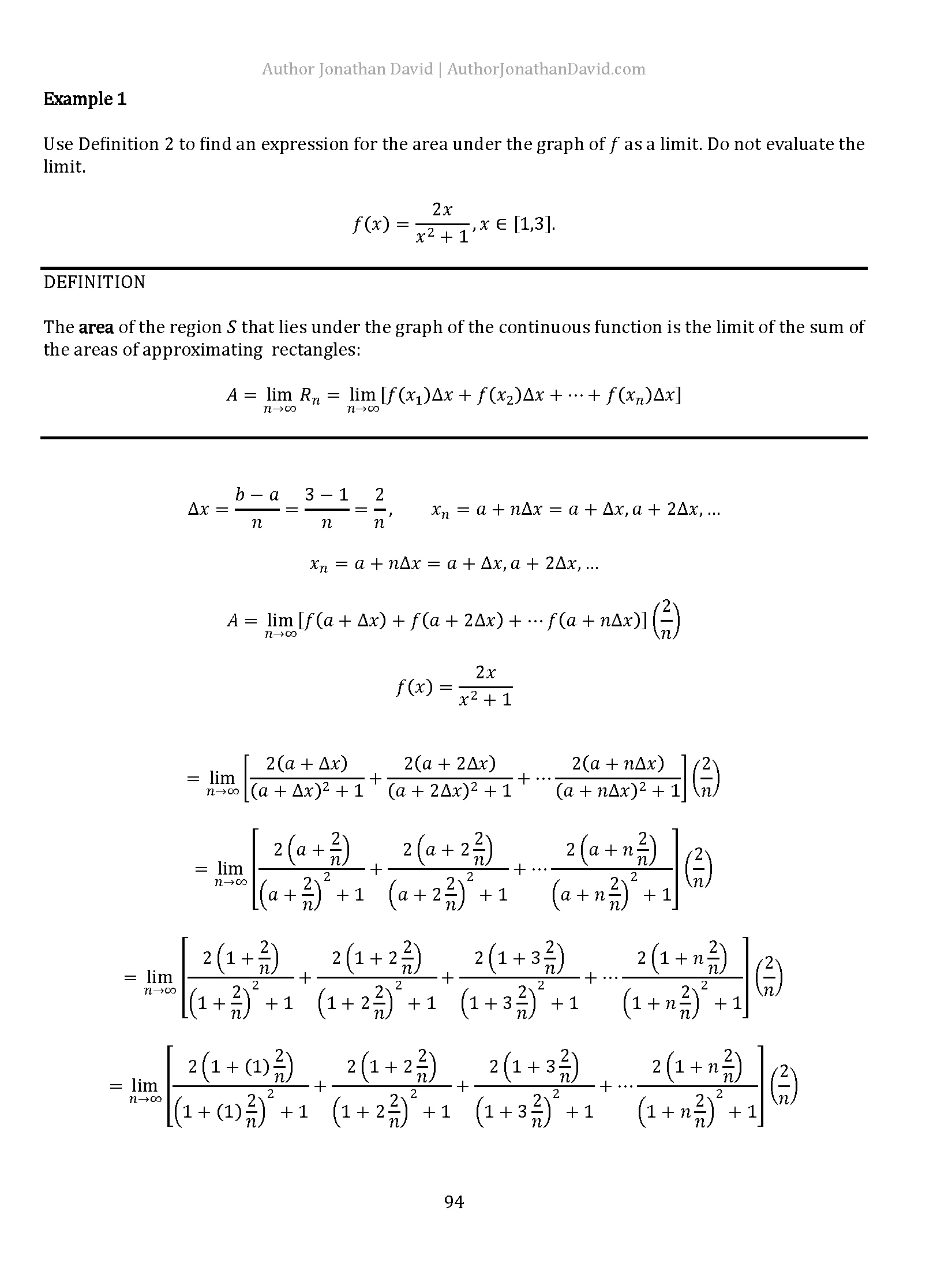 The Ultimate Crash Course for STEM Majors w/Cheat Sheet — Hardcover Edition product image (12)