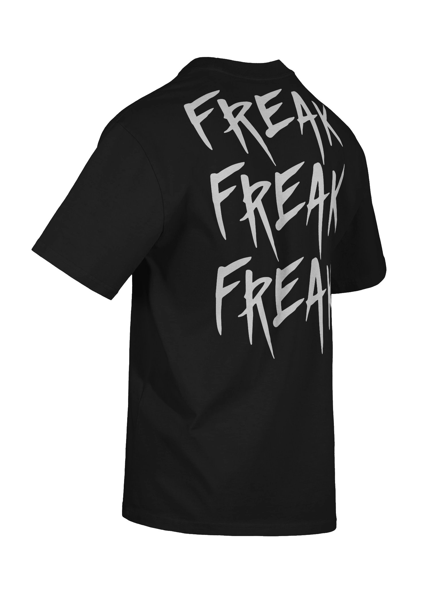 FREAK FREAK FREAK product image (9)
