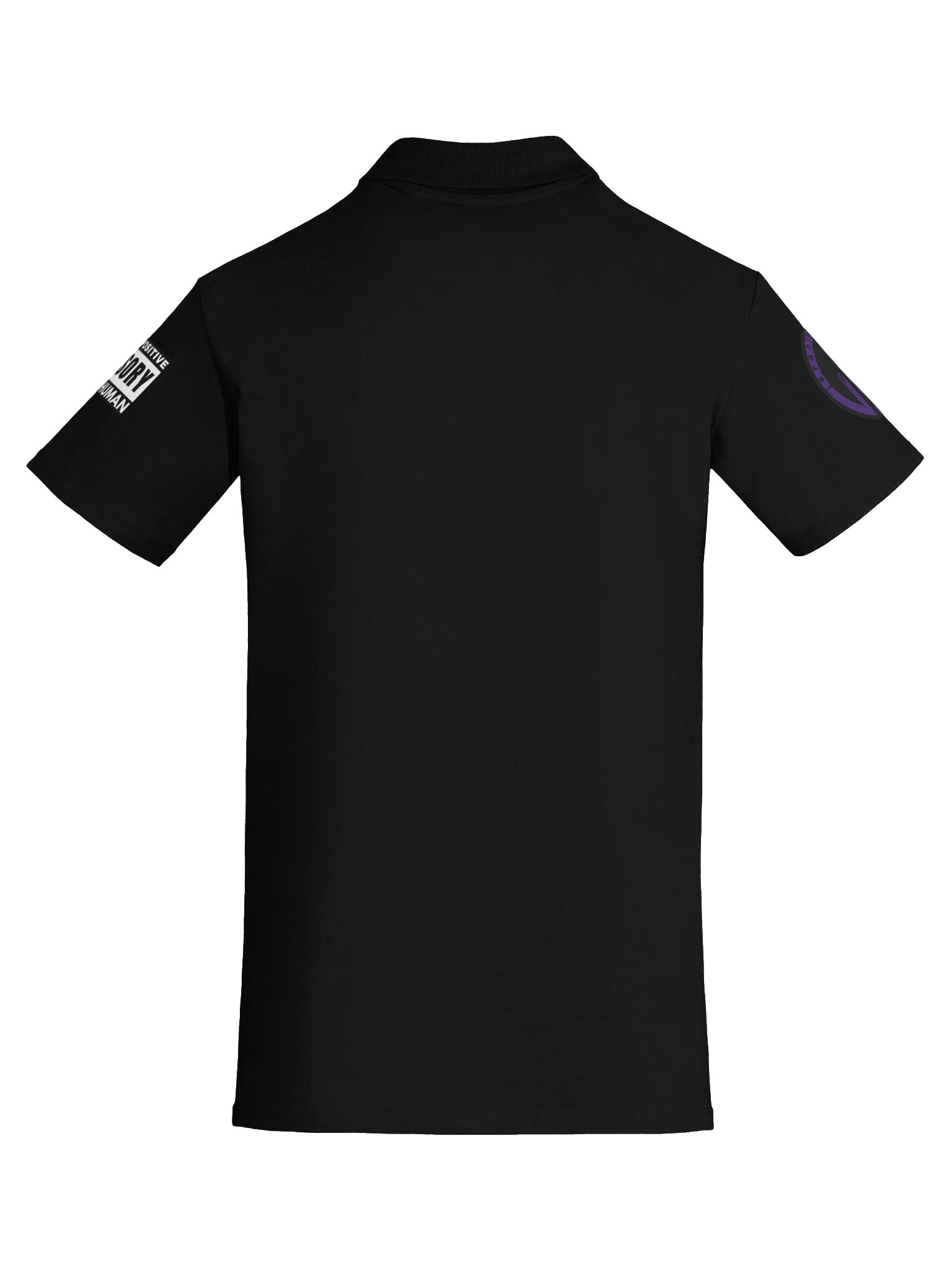 Official "Static Mafia Chivalrous" Polo-Shirt product image (7)