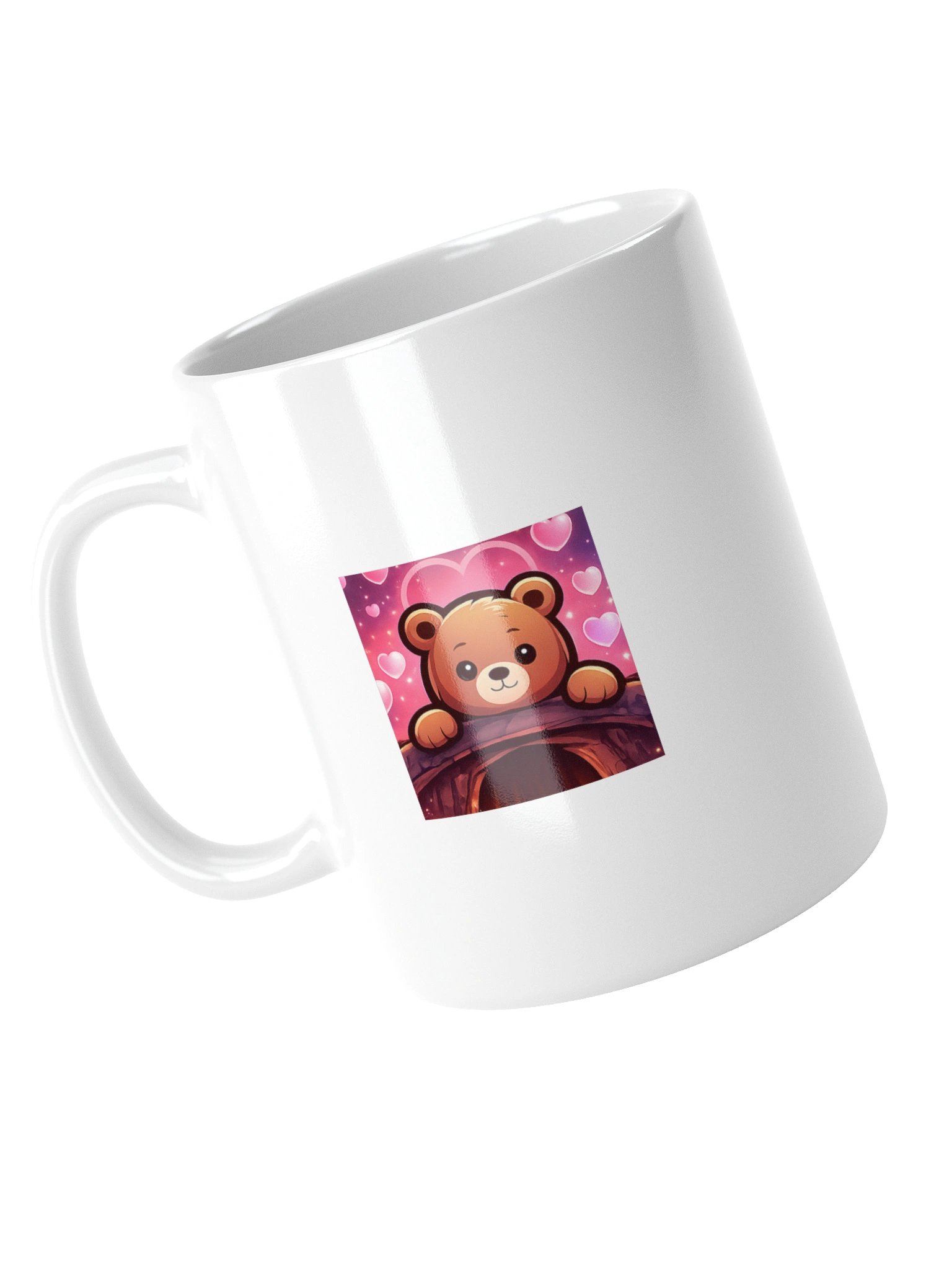 Jubear Love Mug product image (4)