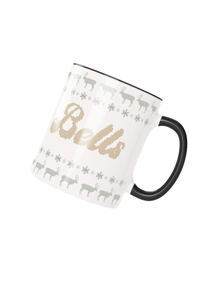 GGingle Bells Mug product image (13)