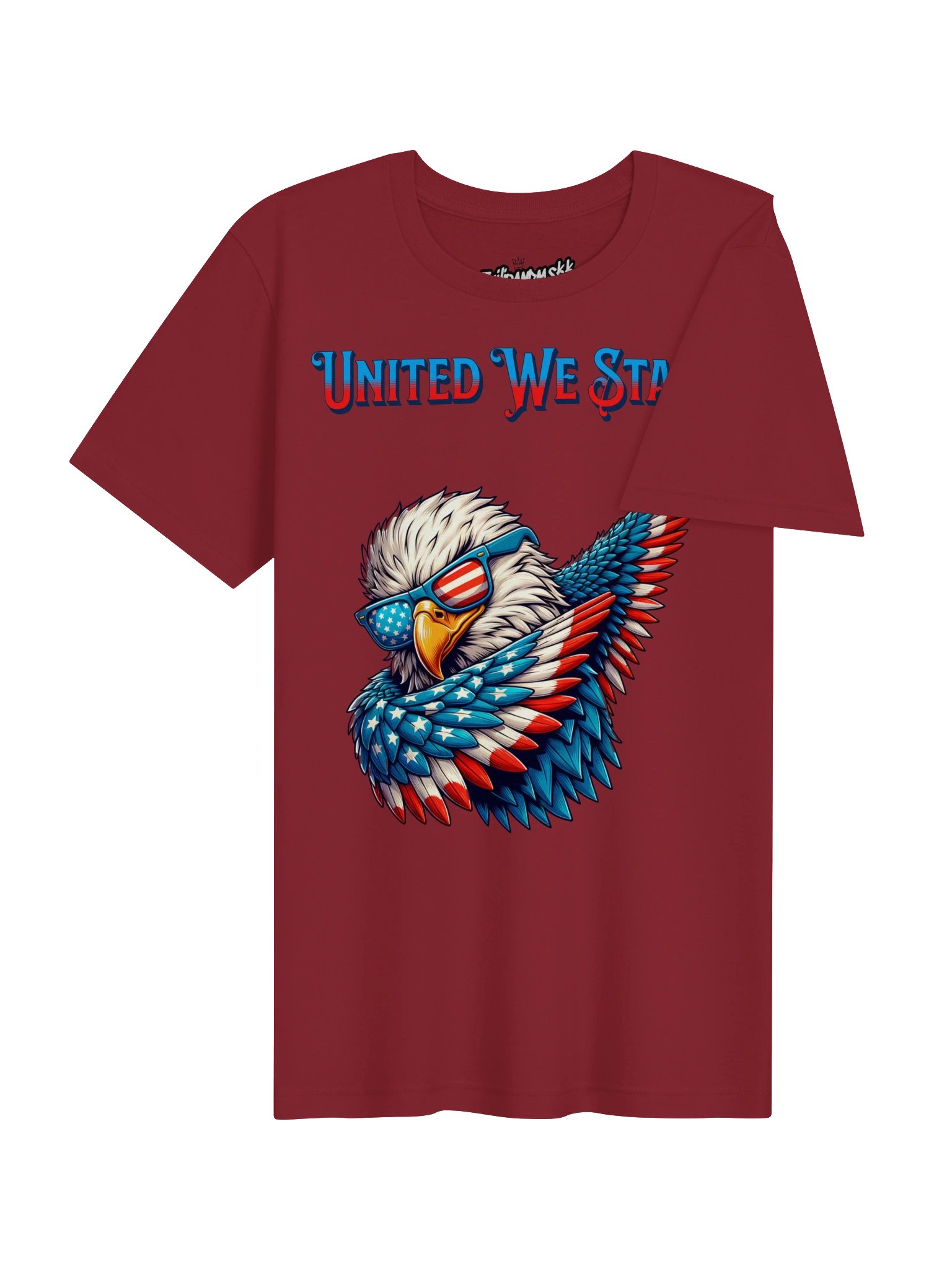 United We Stand Unisex Tee product image (4)
