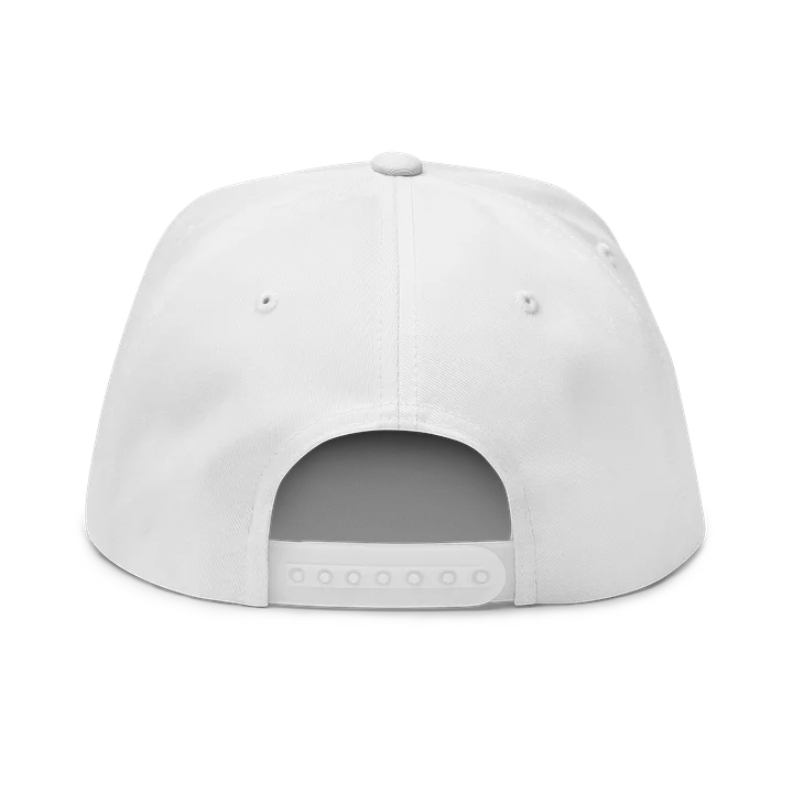 Classic collegiate hat product image (2)
