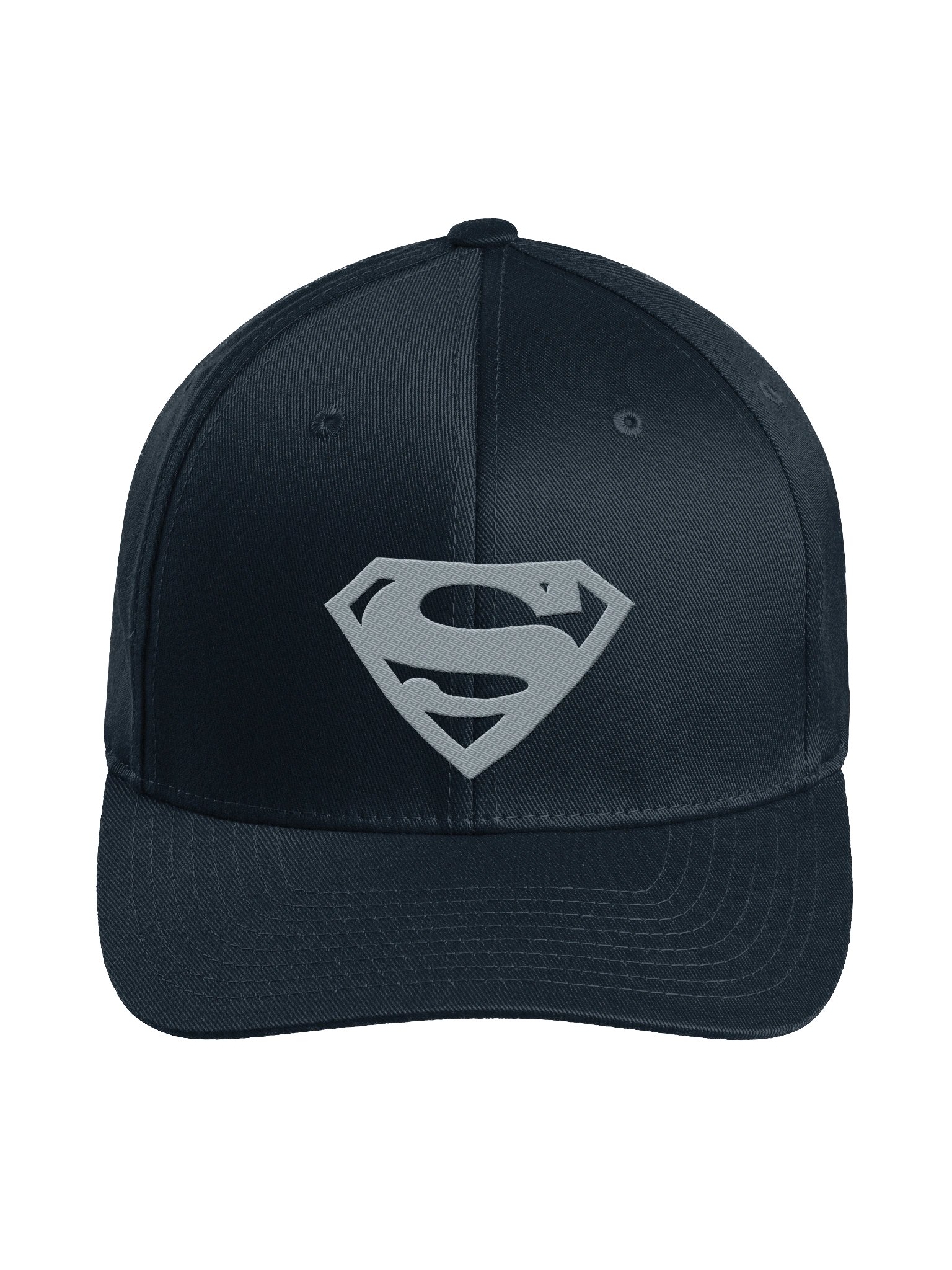 Superman Shield Flexfit Cap product image (1)