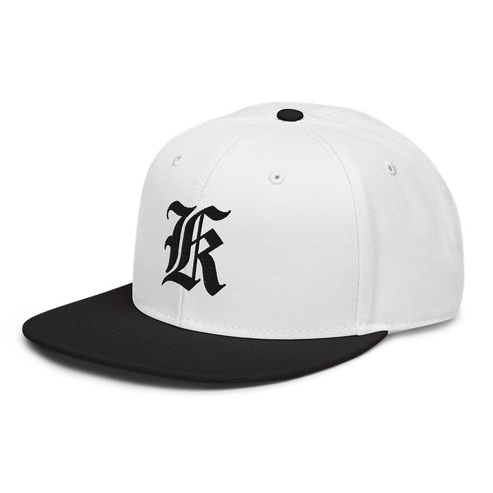Men's Kingdom EST Hat product image (2)