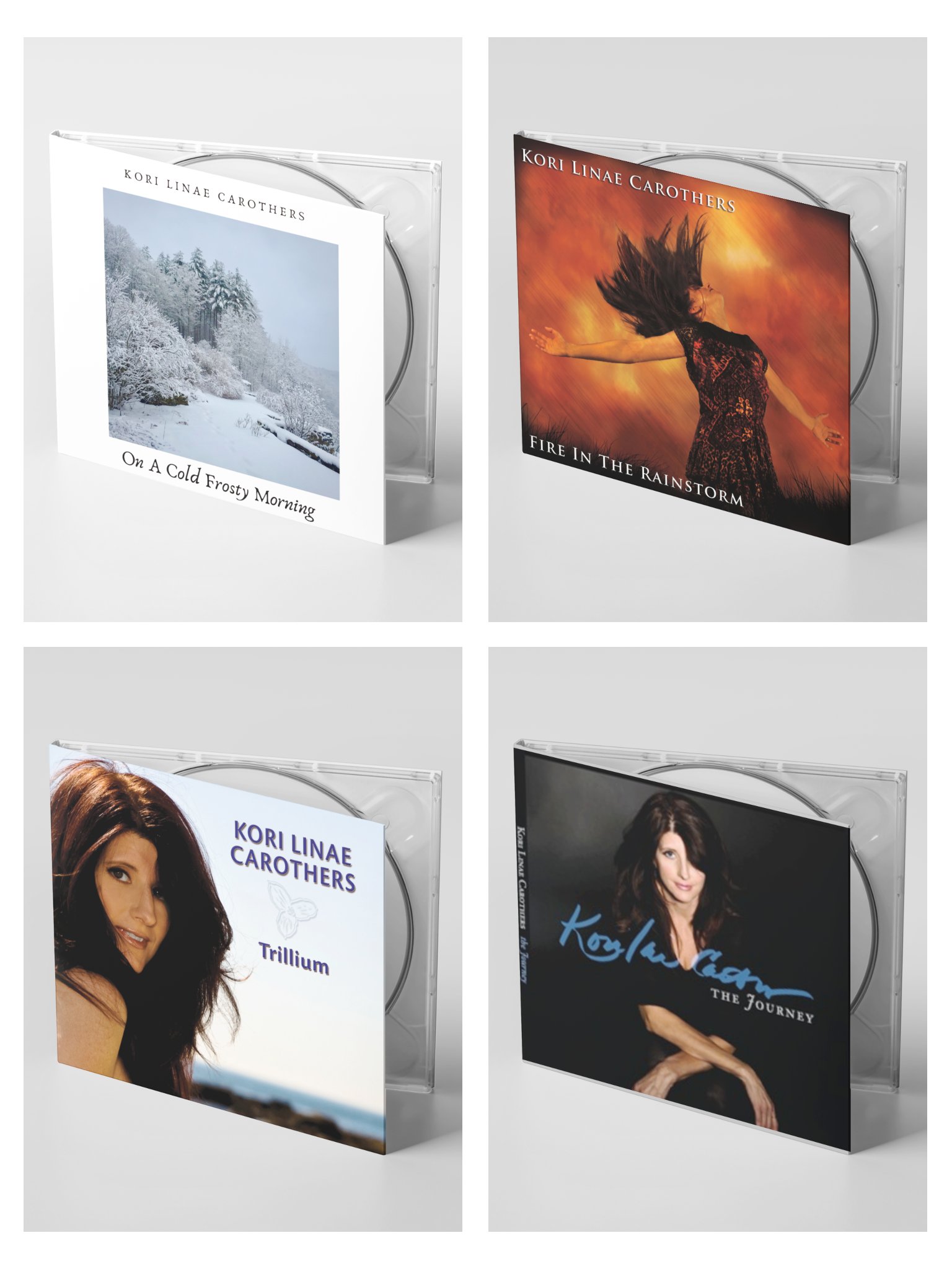 Escapee Music Bundle  product image (2)