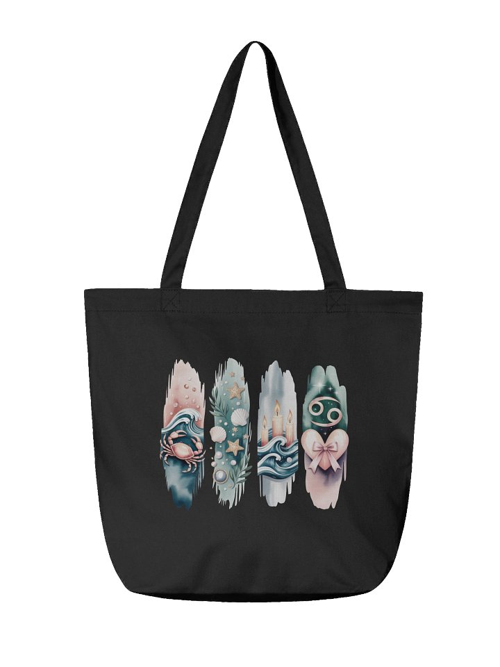 Cancer Zodiac Sign product image (2)