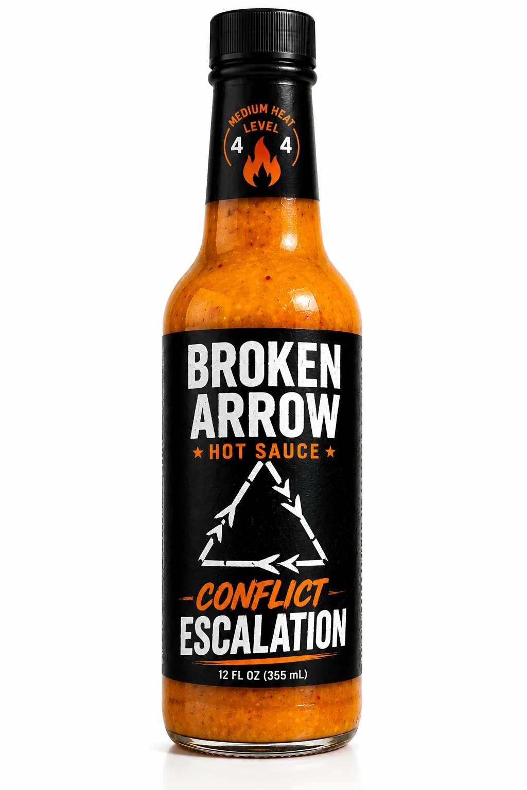 CONFLICT ESCALATION product image (1)