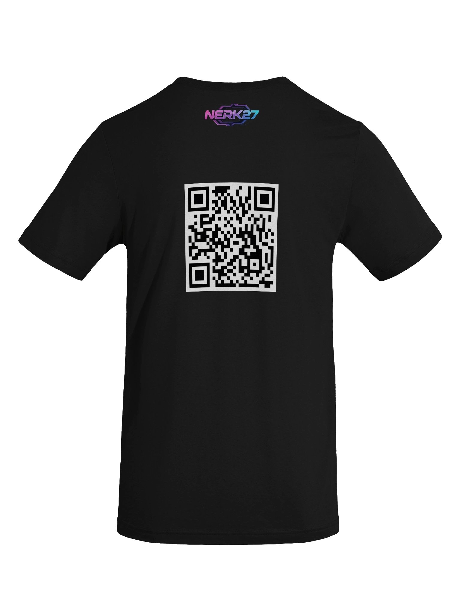 Only Fans Nerk Logo Tee product image (92)