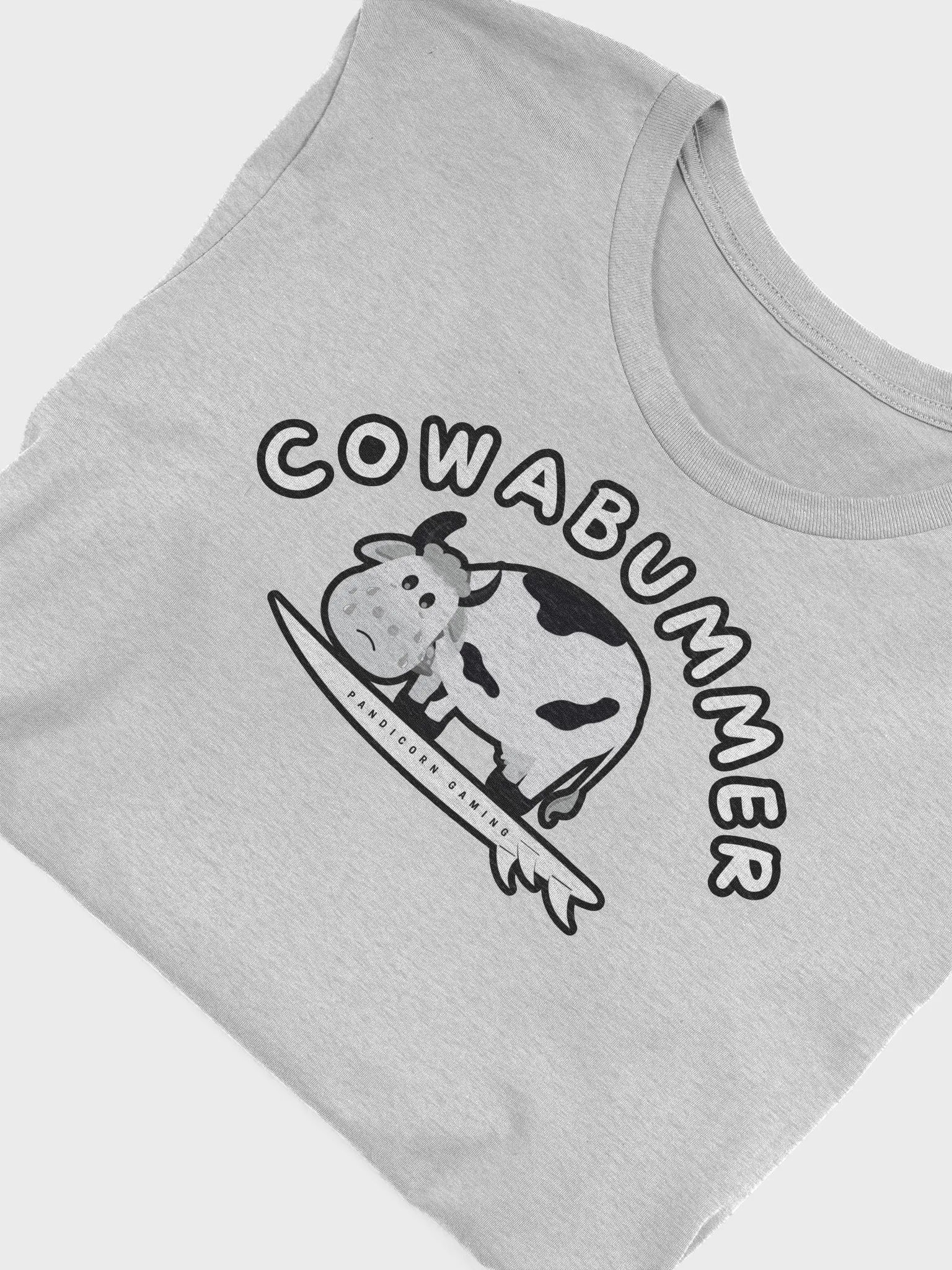 Cowabummer Tee - Inverse product image (45)