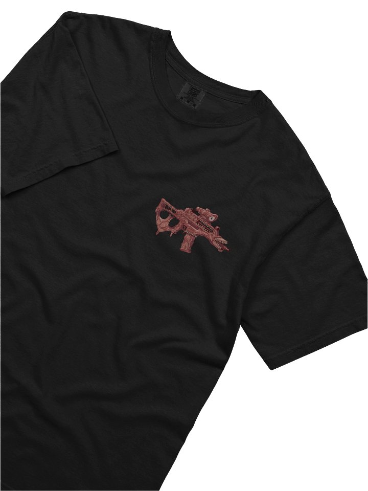 Meat36C One Shot Tee product image (2)