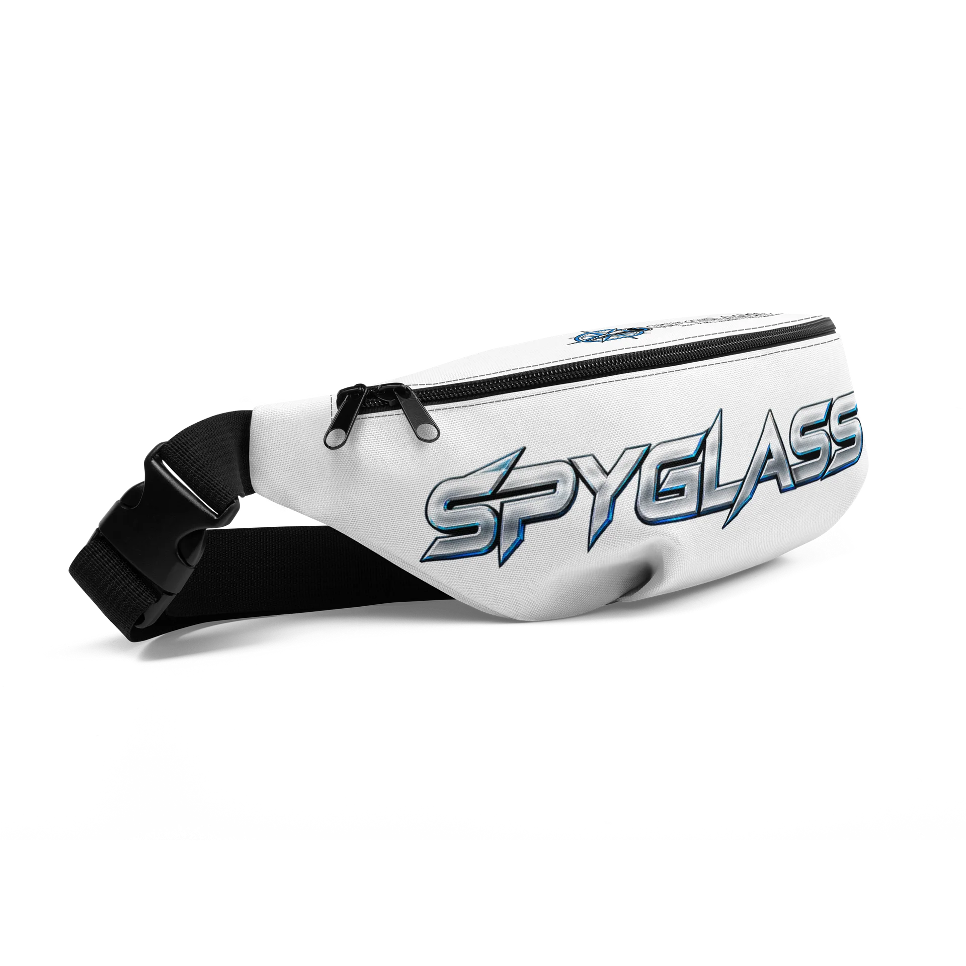 SpyglassVPN fannypack product image (2)