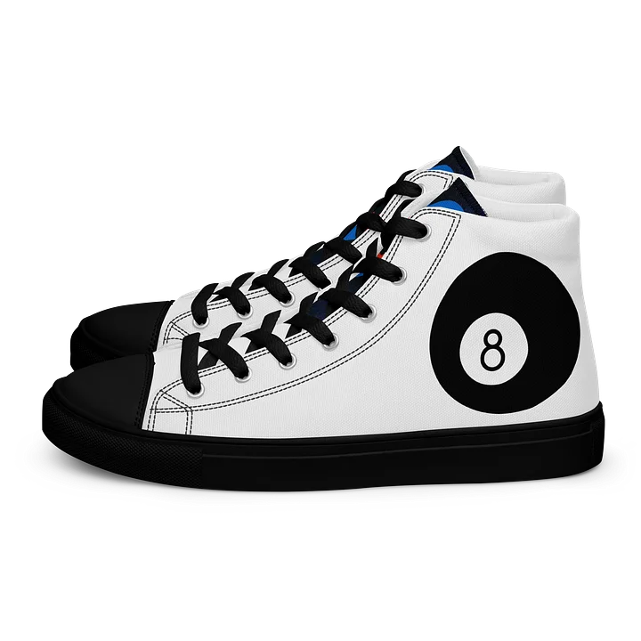 8-Ball Kicks product image (1)