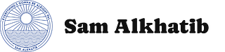 Sam Alkhatib