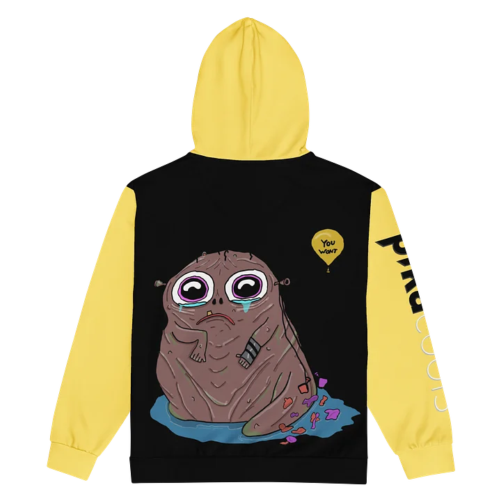 Squabba Zippy product image (2)