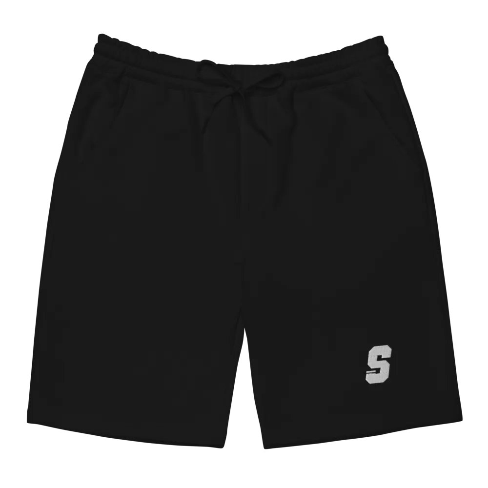 Synical S Fleece Shorts product image (1)