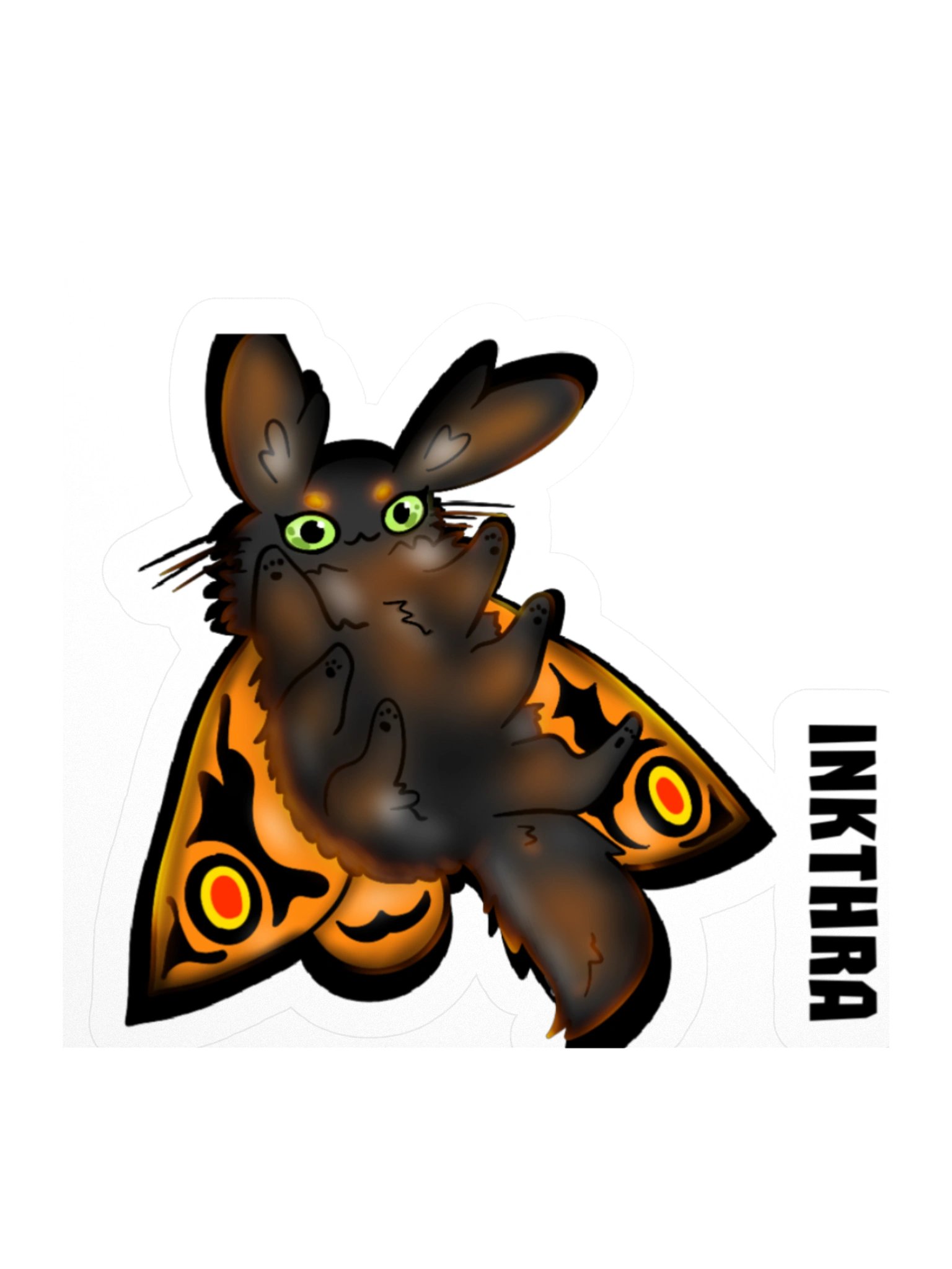 Inkthra The Destoryer product image (1)