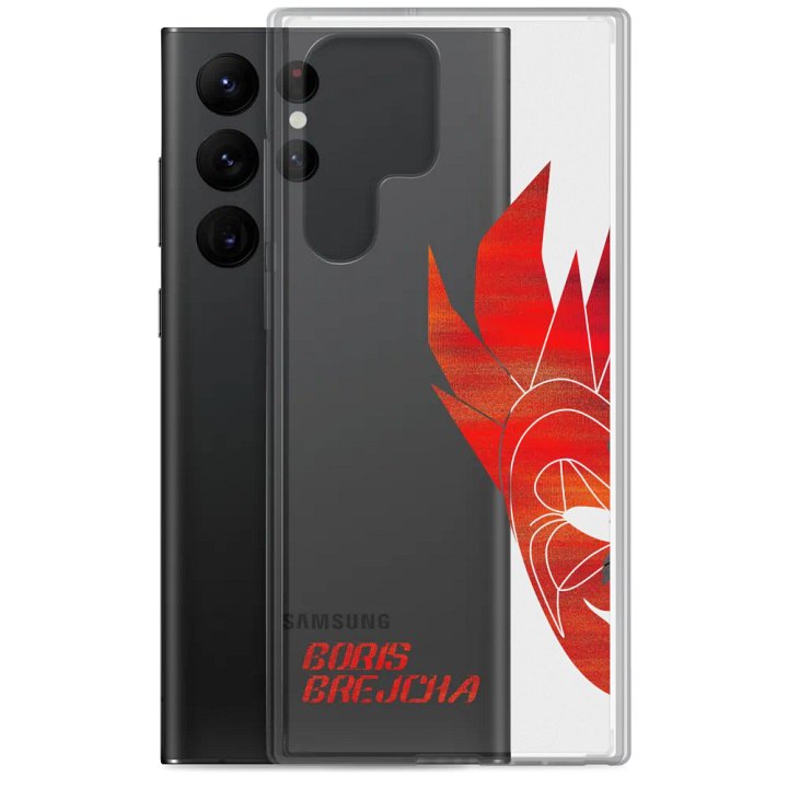 Boris brejcha phone case product image (8)