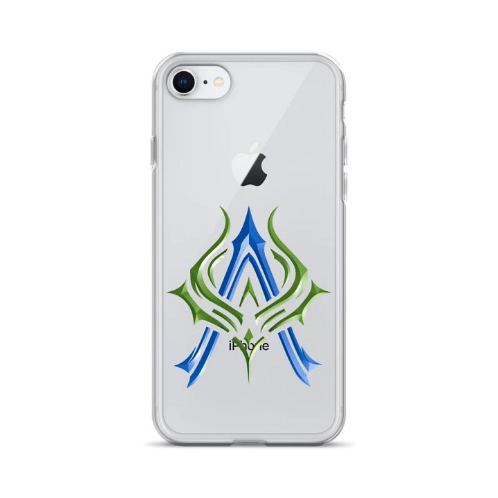 Ethereal Arch iPhone® Case product image (28)